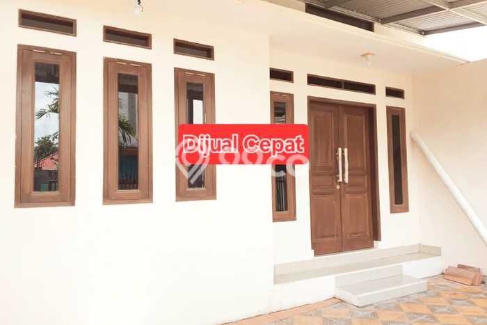 Jual Rumah Modern 3 KT di Cirebon Kota, Cirebon Jual Rumah Modern 3 KT di Cirebon Kota, Cirebon