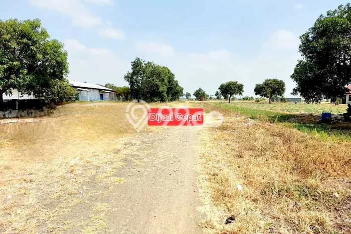Tanah Dijual di Indramayu Seluas 12990m2 Strategis Tanah Dijual di Indramayu Seluas 12990m2 Strategis