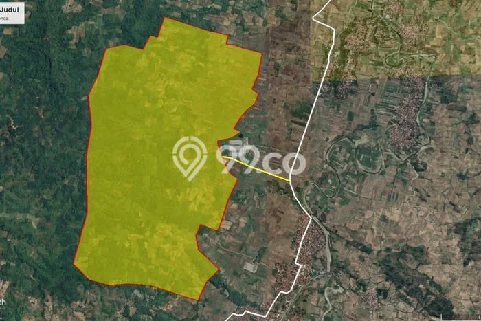 Tanah Dijual Lokasi Ketanggungan, Brebes Luas 1e+07m2 Legalitas Aman Tanah Dijual Lokasi Ketanggungan, Brebes Luas 1e+07m2 Legalitas Aman