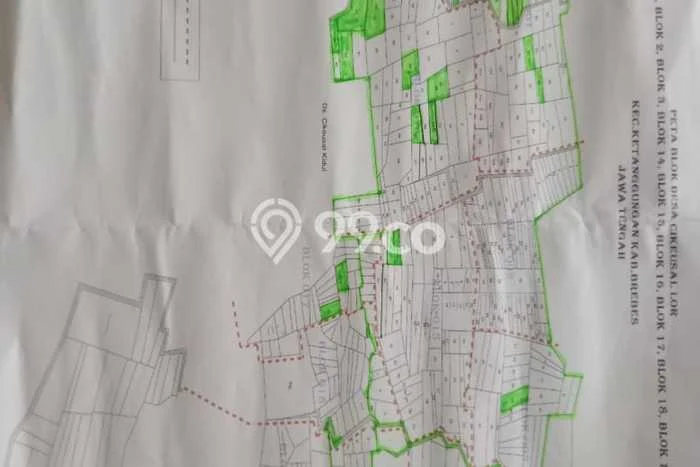 Tanah Dijual Lokasi Ketanggungan, Brebes Luas 1e+07m2 Legalitas Aman Tanah Dijual Lokasi Ketanggungan, Brebes Luas 1e+07m2 Legalitas Aman