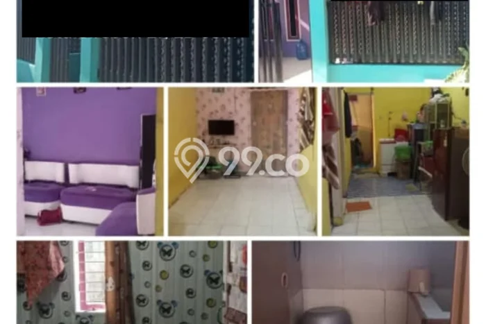 Dijual Cepat Rumah Minimalis & Modern LB 65m2 di Cirebon Kota Dijual Cepat Rumah Minimalis & Modern LB 65m2 di Cirebon Kota