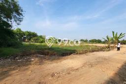 Tanah Dijual Area Strategis di Cirebon Kota Cirebon 440m2 Tanah Dijual Area Strategis di Cirebon Kota Cirebon 440m2