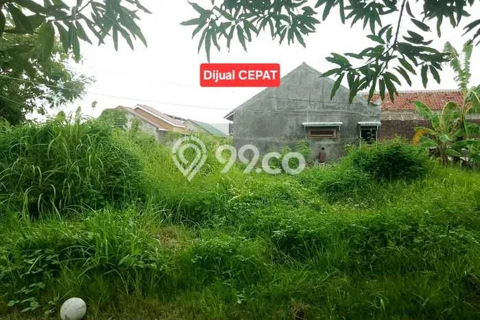 Untuk Dijual Tanah 127m2 di Cirebon Kota, Cirebon Untuk Dijual Tanah 127m2 di Cirebon Kota, Cirebon