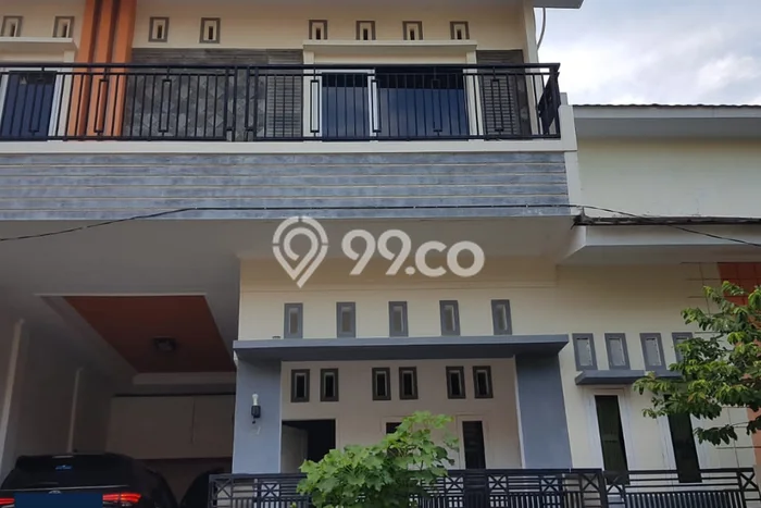 Dijual Hunian Rumah Nyaman 4 KT di Cirebon Kota, Cirebon Dijual Hunian Rumah Nyaman 4 KT di Cirebon Kota, Cirebon