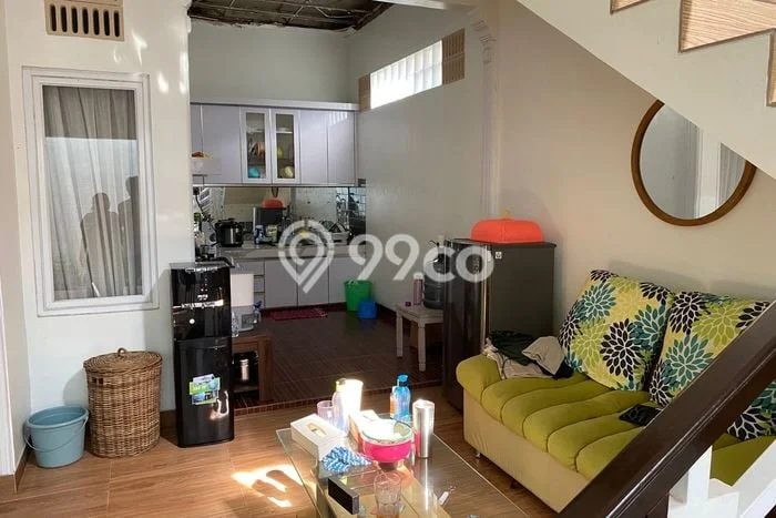 Jual Rumah Modern 3 KT di Cirebon Kota, Cirebon Jual Rumah Modern 3 KT di Cirebon Kota, Cirebon