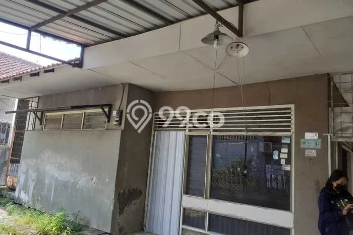 Kavling Tanah untuk Dijual di Cirebon Kota, Cirebon, Luas 181m2 Kavling Tanah untuk Dijual di Cirebon Kota, Cirebon, Luas 181m2