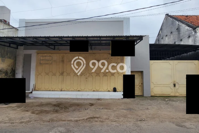 Ruko Usaha Dijual di Ciledug Cirebon LT 500m2 & LB 480m2 Ruko Usaha Dijual di Ciledug Cirebon LT 500m2 & LB 480m2