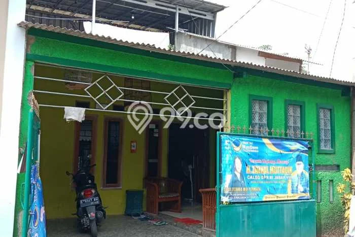 Rumah Murah di Pinggir Kota Dekat Sekolah Dan Area Perkantoran Rumah Murah di Pinggir Kota Dekat Sekolah Dan Area Perkantoran