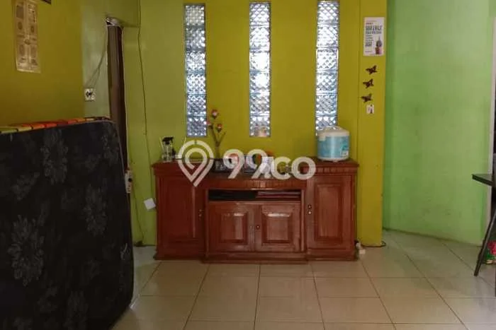 Rumah Murah di Pinggir Kota Dekat Sekolah Dan Area Perkantoran Rumah Murah di Pinggir Kota Dekat Sekolah Dan Area Perkantoran