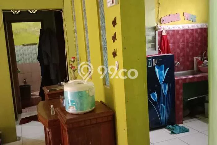 Rumah Murah di Pinggir Kota Dekat Sekolah Dan Area Perkantoran Rumah Murah di Pinggir Kota Dekat Sekolah Dan Area Perkantoran