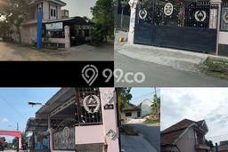 Rumah Luas Asri 4 KT Siap Huni di Cirebon Kota Cirebon Rumah Luas Asri 4 KT Siap Huni di Cirebon Kota Cirebon