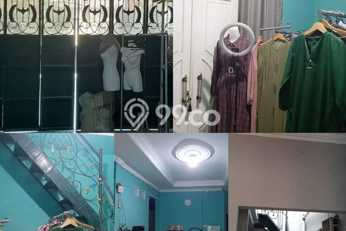 Rumah Luas Asri 4 KT Siap Huni di Cirebon Kota Cirebon Rumah Luas Asri 4 KT Siap Huni di Cirebon Kota Cirebon