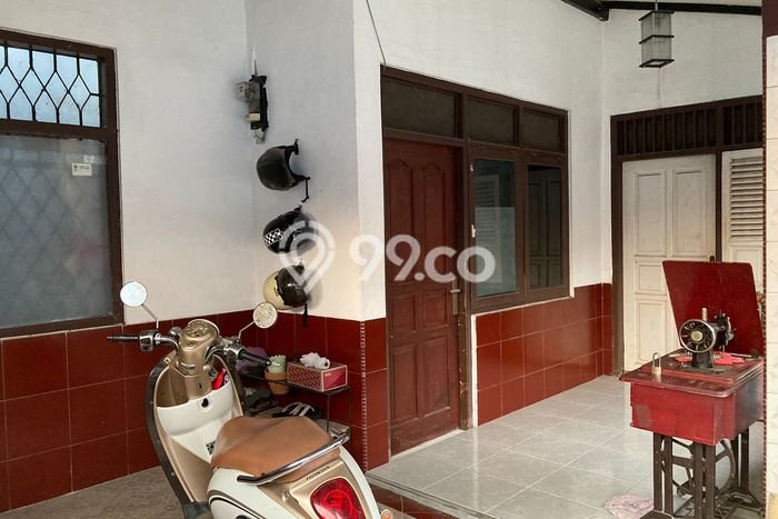 Siap Huni Rumah Minimalis & Modern LB 80m2 di Cirebon Kota Siap Huni Rumah Minimalis & Modern LB 80m2 di Cirebon Kota