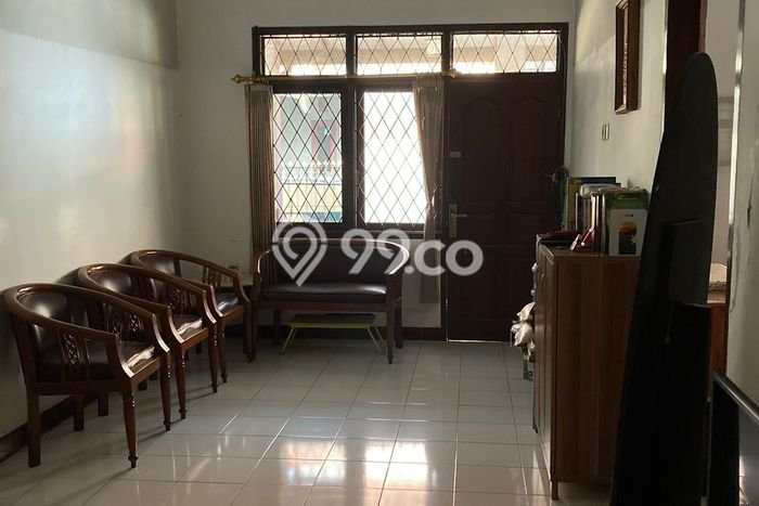 Siap Huni Rumah Minimalis & Modern LB 80m2 di Cirebon Kota Siap Huni Rumah Minimalis & Modern LB 80m2 di Cirebon Kota