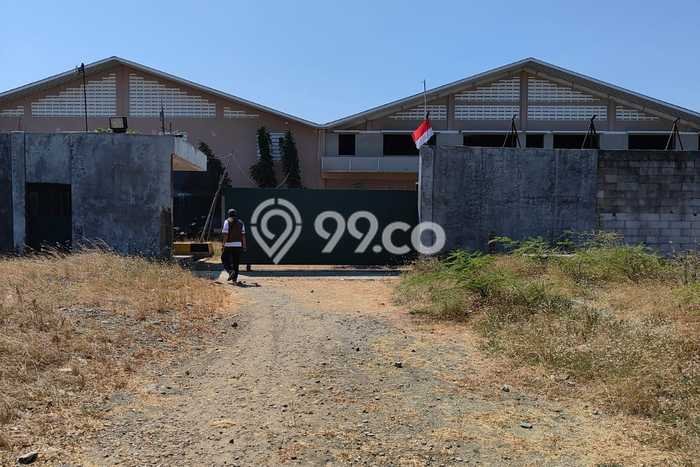 Gudang Dijual Lokasi Stratagis di Tegal Barat Tegal Cocok untuk Bisnis Gudang Dijual Lokasi Stratagis di Tegal Barat Tegal Cocok untuk Bisnis