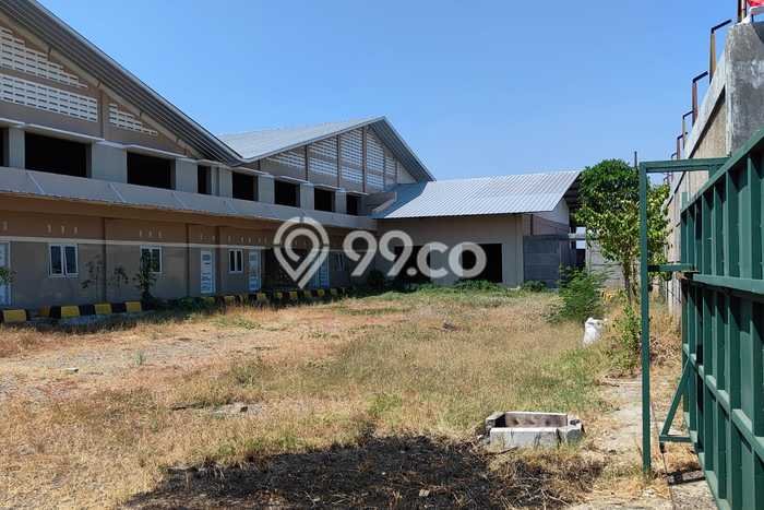 Gudang Dijual Lokasi Stratagis di Tegal Barat Tegal Cocok untuk Bisnis Gudang Dijual Lokasi Stratagis di Tegal Barat Tegal Cocok untuk Bisnis