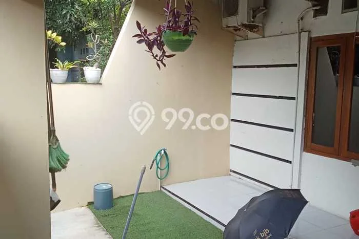 Siap Huni Rumah Minimalis & Modern LB 72m2 di Cirebon Kota Siap Huni Rumah Minimalis & Modern LB 72m2 di Cirebon Kota