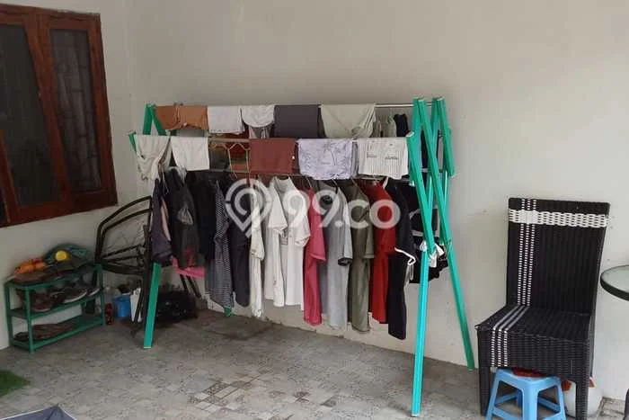 Siap Huni Rumah Minimalis & Modern LB 72m2 di Cirebon Kota Siap Huni Rumah Minimalis & Modern LB 72m2 di Cirebon Kota