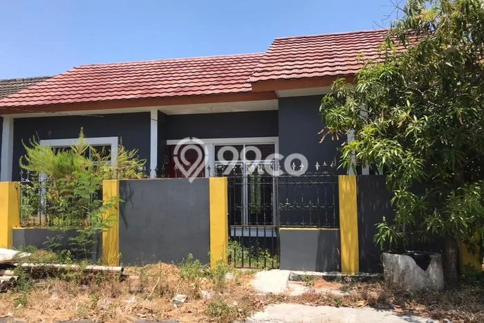 Jual Rumah Strategis Bagus Punya 2 KT di Cirebon Kota Cirebon SHM Jual Rumah Strategis Bagus Punya 2 KT di Cirebon Kota Cirebon SHM