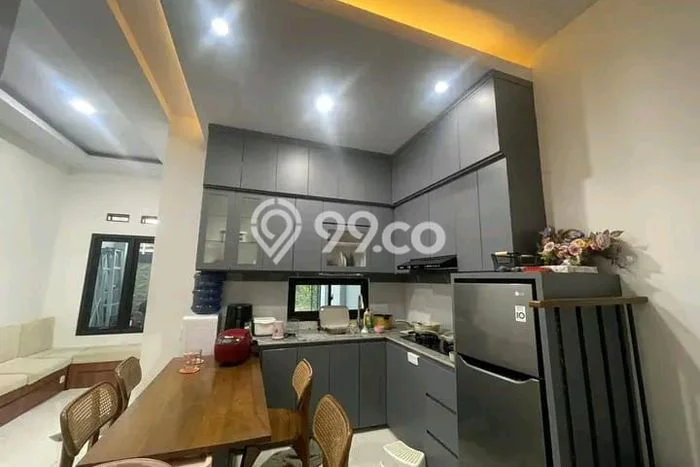 Rumah Minimalis 3 Kamar LT 60m2 di Cirebon Kota Rumah Minimalis 3 Kamar LT 60m2 di Cirebon Kota