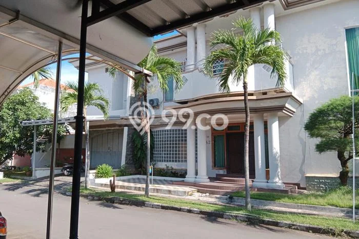 Dijual Rumah Elit Exclusive di Cirebon Kota, Cirebon Dijual Rumah Elit Exclusive di Cirebon Kota, Cirebon