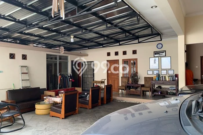 Siap Huni Rumah Mewah 5 Kamar di Cirebon Kota Dekat ke Mana Pun Siap Huni Rumah Mewah 5 Kamar di Cirebon Kota Dekat ke Mana Pun