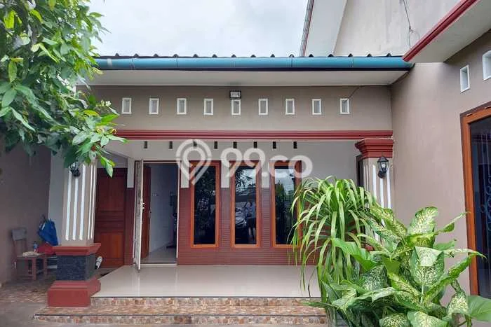 Rumah Idaman 2 KT Harga Terjangkau di Tanjung Pandan Belitung Rumah Idaman 2 KT Harga Terjangkau di Tanjung Pandan Belitung