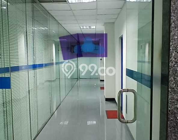 Paling Diincar! Kantor Dijual di Tomang Harga Kompetitif Paling Diincar! Kantor Dijual di Tomang Harga Kompetitif