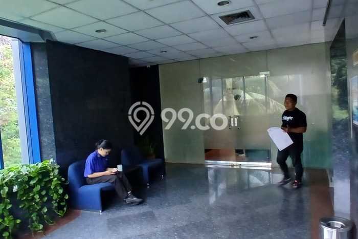 Paling Diincar! Kantor Dijual di Tomang Harga Kompetitif Paling Diincar! Kantor Dijual di Tomang Harga Kompetitif