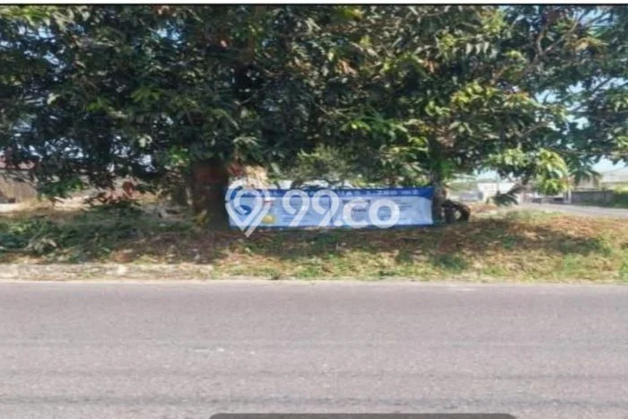Tanah Dijual Area Strategis di Tanjung Pandan Belitung 1260m2 Tanah Dijual Area Strategis di Tanjung Pandan Belitung 1260m2