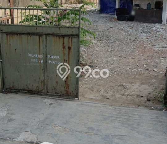 Tanah Kavling Dijual di Jelambar, Jakarta Barat dengan Luas Tanah 2477m2 Tanah Kavling Dijual di Jelambar, Jakarta Barat dengan Luas Tanah 2477m2