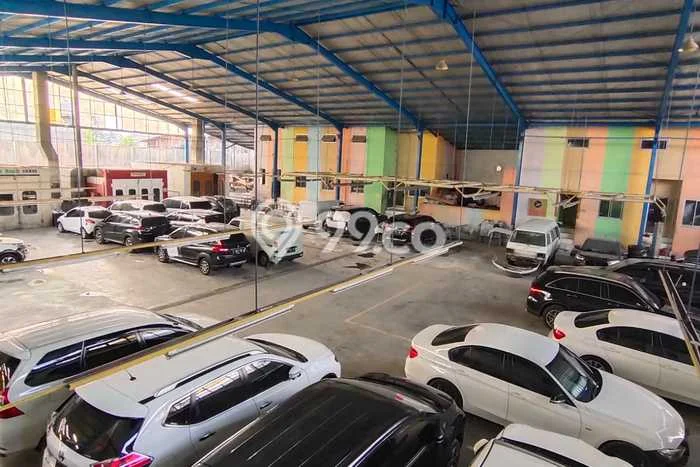 Kavling Tanah Dijual di Kebon Jeruk Jakarta Barat Spesifikasi 2420m2 Kavling Tanah Dijual di Kebon Jeruk Jakarta Barat Spesifikasi 2420m2