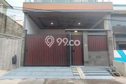 Rumah Eksklusif Siap Huni di Jakarta Barat Fasilitas Premium Rumah Eksklusif Siap Huni di Jakarta Barat Fasilitas Premium