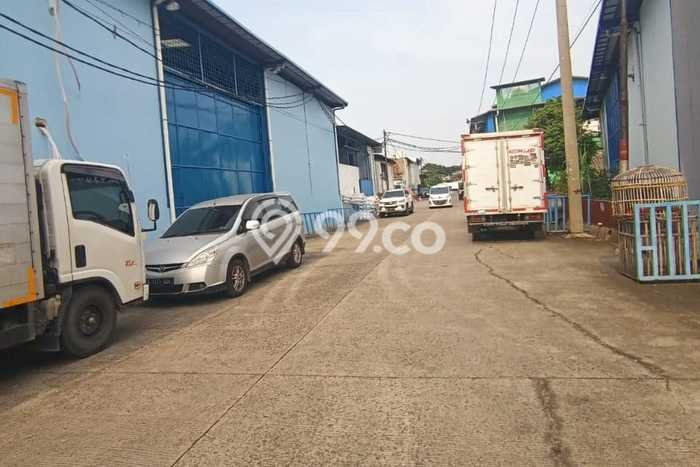 Paling Diincar! Gudang Dijual di Jurumudi Harga Kompetitif Paling Diincar! Gudang Dijual di Jurumudi Harga Kompetitif