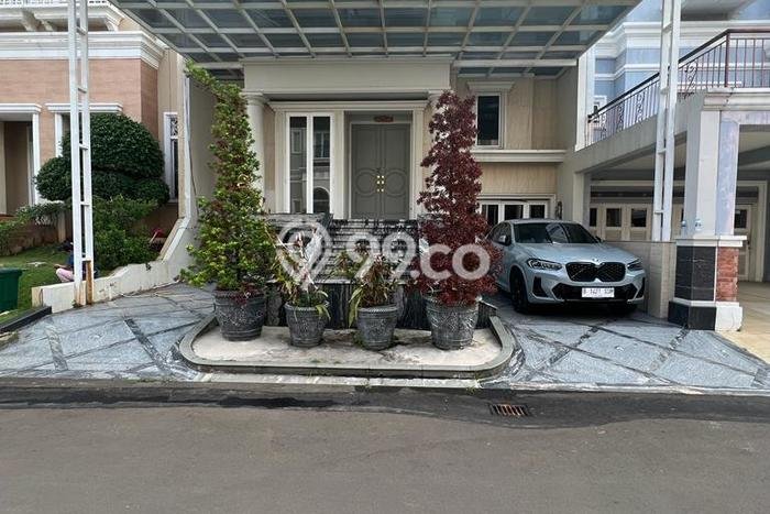 For Sale Rumah Elit Exclusive di Kelapa Gading, Jakarta Utara For Sale Rumah Elit Exclusive di Kelapa Gading, Jakarta Utara