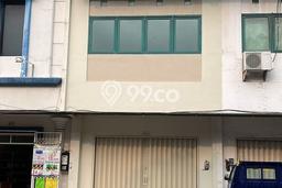 Ruko Bagus Dijual LB 220m2 Lokasi Strategis Jakarta Barat Area Cocok untuk Bisnis Ruko Bagus Dijual LB 220m2 Lokasi Strategis Jakarta Barat Area Cocok untuk Bisnis