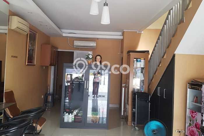 Untuk Dijual! Ruko di Kalideres Jakarta Barat LT 54m2 / LB 90m2 Kawasan Strategis Untuk Dijual! Ruko di Kalideres Jakarta Barat LT 54m2 / LB 90m2 Kawasan Strategis