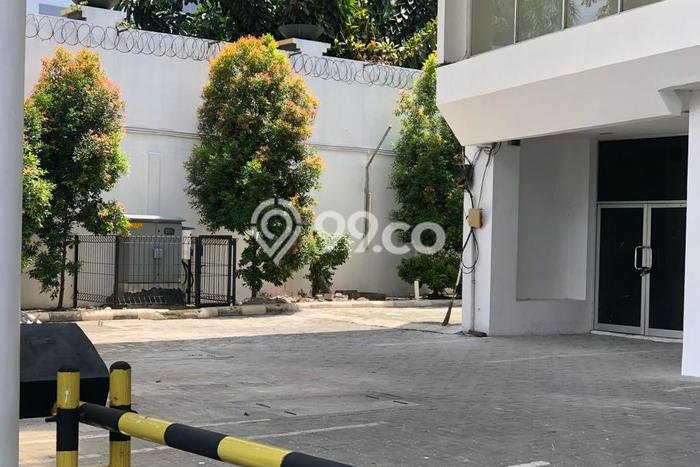 Dijual! Kantor di Gunung Sahari Jakarta Pusat LT 1145m2 / LB 3800m2 Kawasan Strategis Dijual! Kantor di Gunung Sahari Jakarta Pusat LT 1145m2 / LB 3800m2 Kawasan Strategis