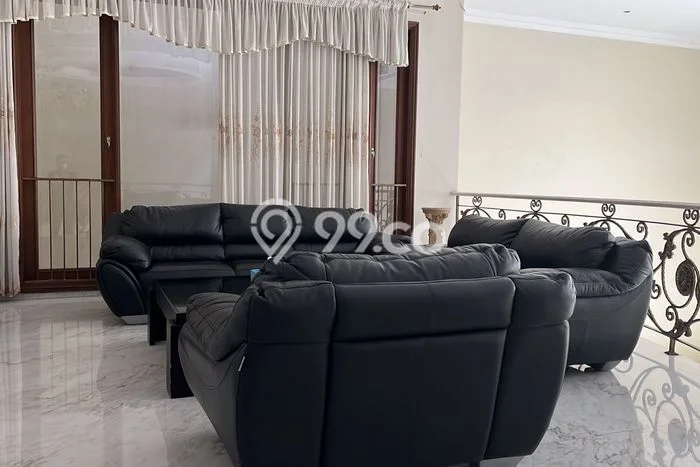 Rumah Luxury Best Location di Jakarta Utara, DKI Jakarta Rumah Luxury Best Location di Jakarta Utara, DKI Jakarta