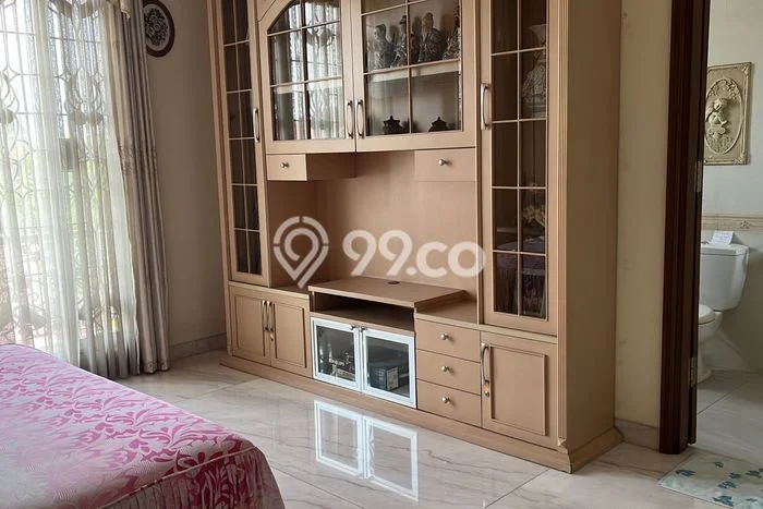 Rumah Luxury Best Location di Jakarta Utara, DKI Jakarta Rumah Luxury Best Location di Jakarta Utara, DKI Jakarta