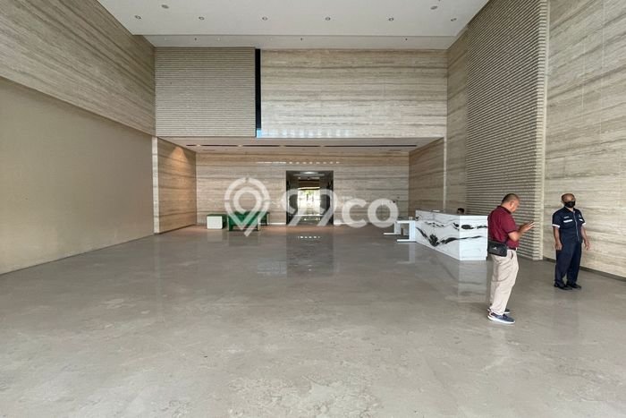 Dijual! Komersial di Tangerang Kota Tangerang LT 1976m2 / LB 13779m2 Kawasan Bisnis Dijual! Komersial di Tangerang Kota Tangerang LT 1976m2 / LB 13779m2 Kawasan Bisnis