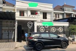 Hunian Mewah LB 400m2 Siap Pakai Desain Elegan di Daan Mogot, Jakarta Barat Hunian Mewah LB 400m2 Siap Pakai Desain Elegan di Daan Mogot, Jakarta Barat
