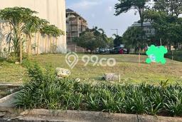 Dijual Tanah Lokasi Citra Garden, Jakarta Barat Seluas 260m2 Dijual Tanah Lokasi Citra Garden, Jakarta Barat Seluas 260m2