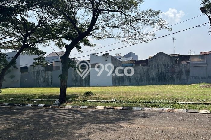 Tanah Kavling Dijual di Jakarta Barat dengan Spesifikasi 360m2 Tanah Kavling Dijual di Jakarta Barat dengan Spesifikasi 360m2