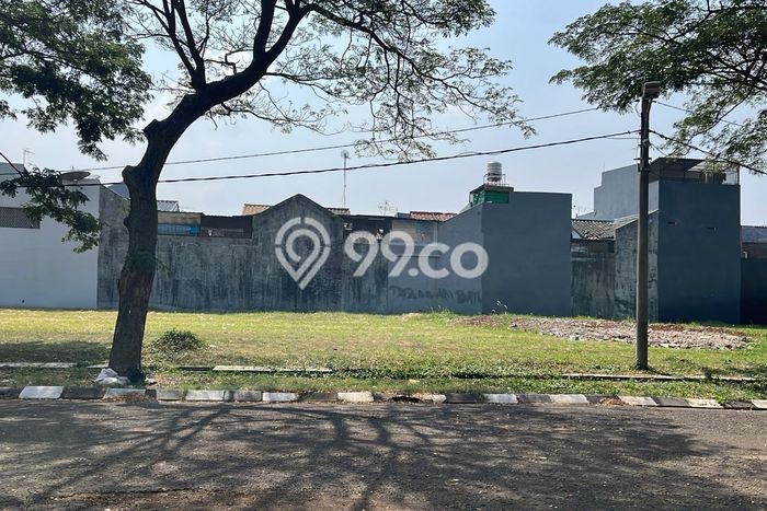 Tanah Kavling Dijual di Jakarta Barat dengan Spesifikasi 360m2 Tanah Kavling Dijual di Jakarta Barat dengan Spesifikasi 360m2
