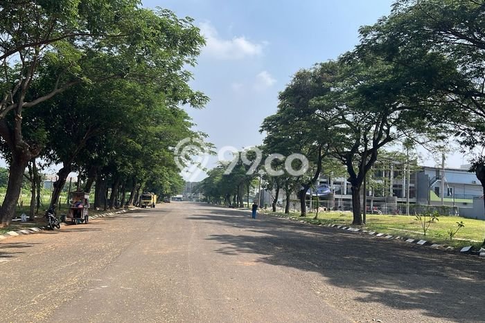 Tanah Kavling Dijual di Jakarta Barat dengan Spesifikasi 360m2 Tanah Kavling Dijual di Jakarta Barat dengan Spesifikasi 360m2