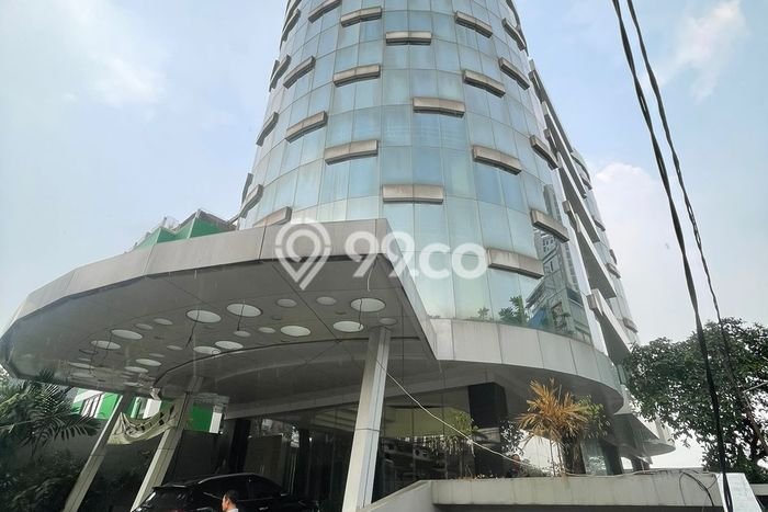 Kantor Bagus Dijual LB 3230m2 Lokasi Strategis Jakarta Selatan Area Cocok untuk Bisnis Kantor Bagus Dijual LB 3230m2 Lokasi Strategis Jakarta Selatan Area Cocok untuk Bisnis