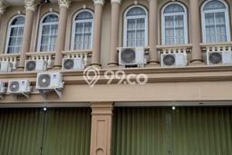 Unit Ruko Dijual di Cengkareng Jakarta Barat 202m2 Unit Ruko Dijual di Cengkareng Jakarta Barat 202m2