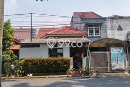 Rumah Elit LB 180m2 Siap Huni Desain Elegan di Citra Garden, Jakarta Barat Rumah Elit LB 180m2 Siap Huni Desain Elegan di Citra Garden, Jakarta Barat