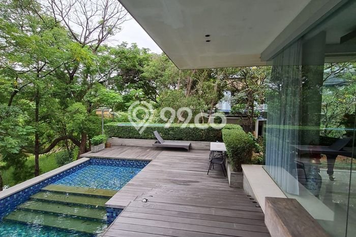 Hunian Super Elit dengan Akses Paling Strategis di Pantai Indah Kapuk, Jakarta Utara Hunian Super Elit dengan Akses Paling Strategis di Pantai Indah Kapuk, Jakarta Utara